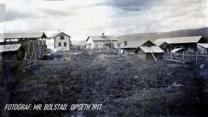 Opseth (Ljørdalen) 1917.jpg
